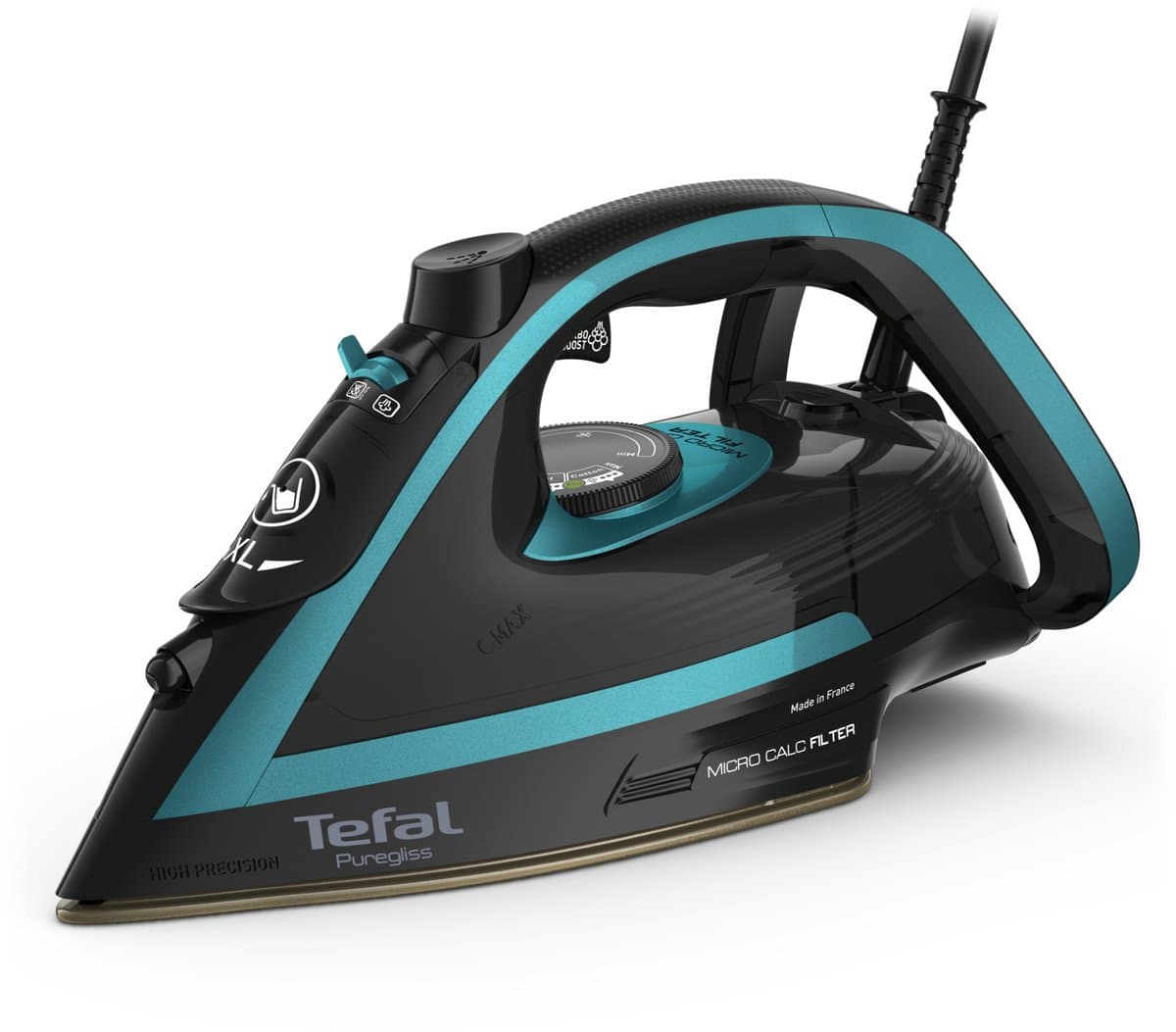 Tefal Puregliss FV8066
