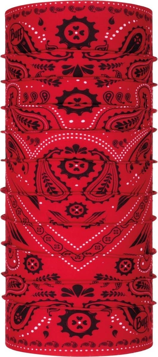BUFF® Original Nekwarmer Unisex - One Size