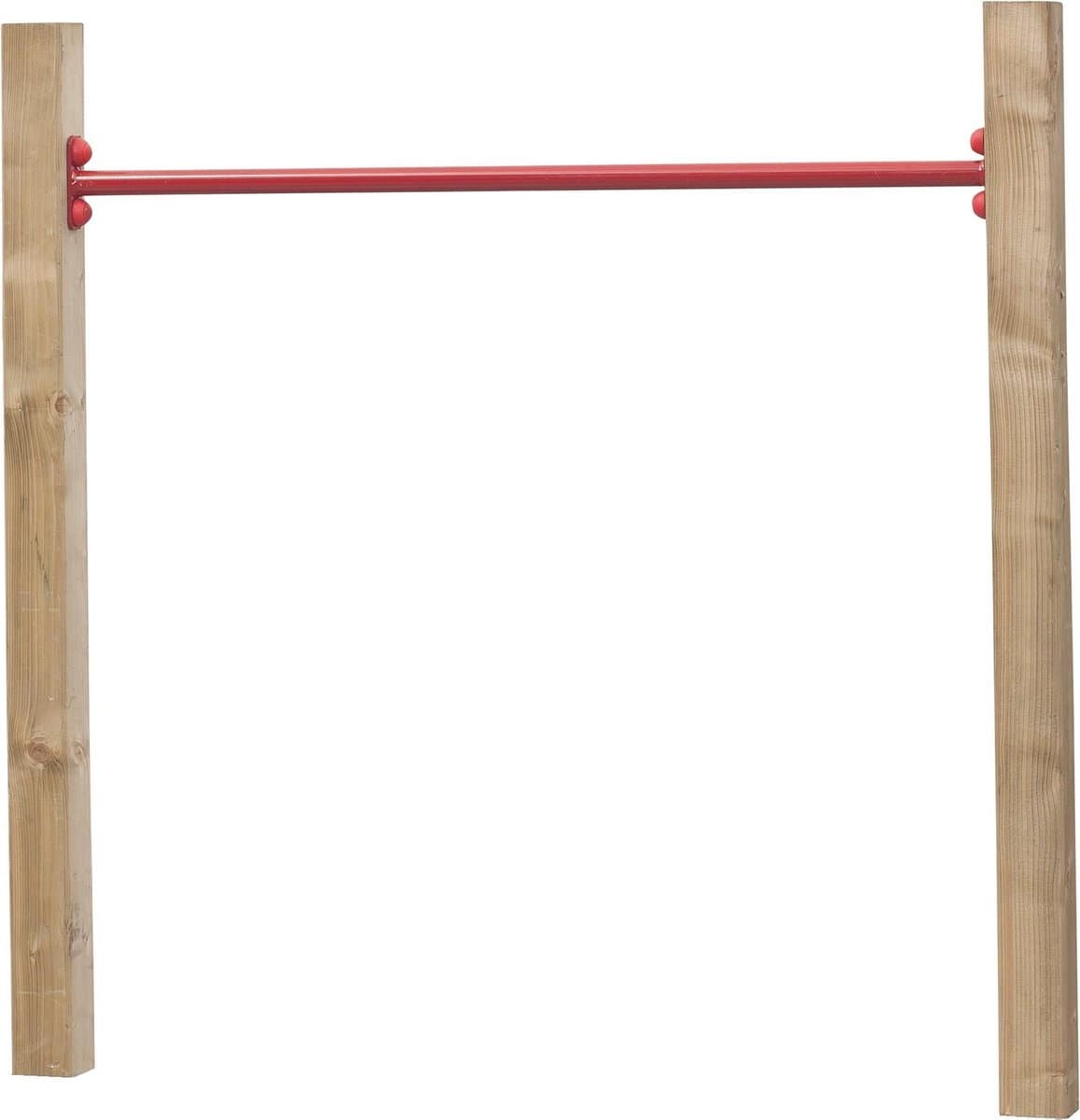 SwingKing Duikelrek enkel - 9x145x150cm