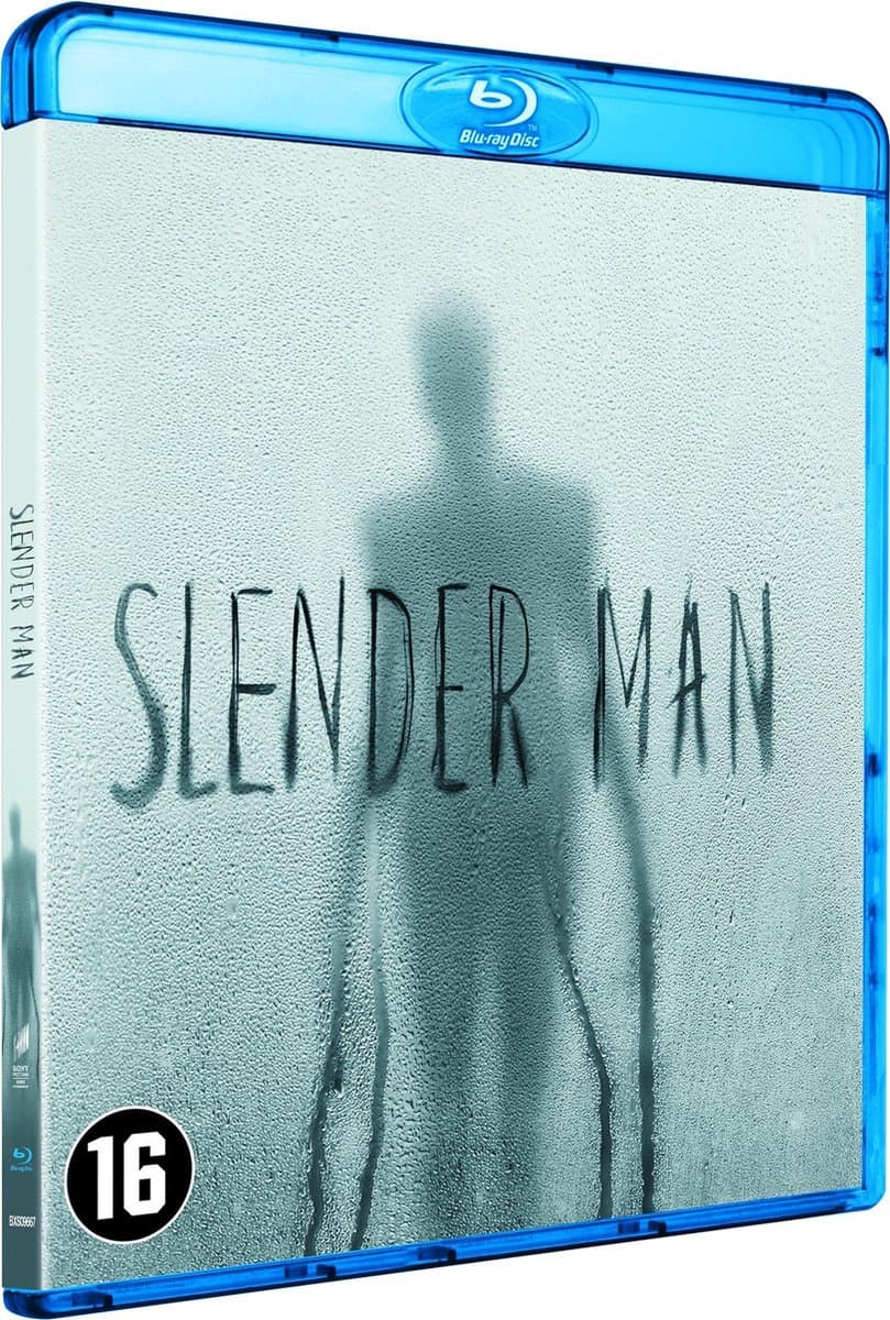 Slender Man (Blu-ray)
