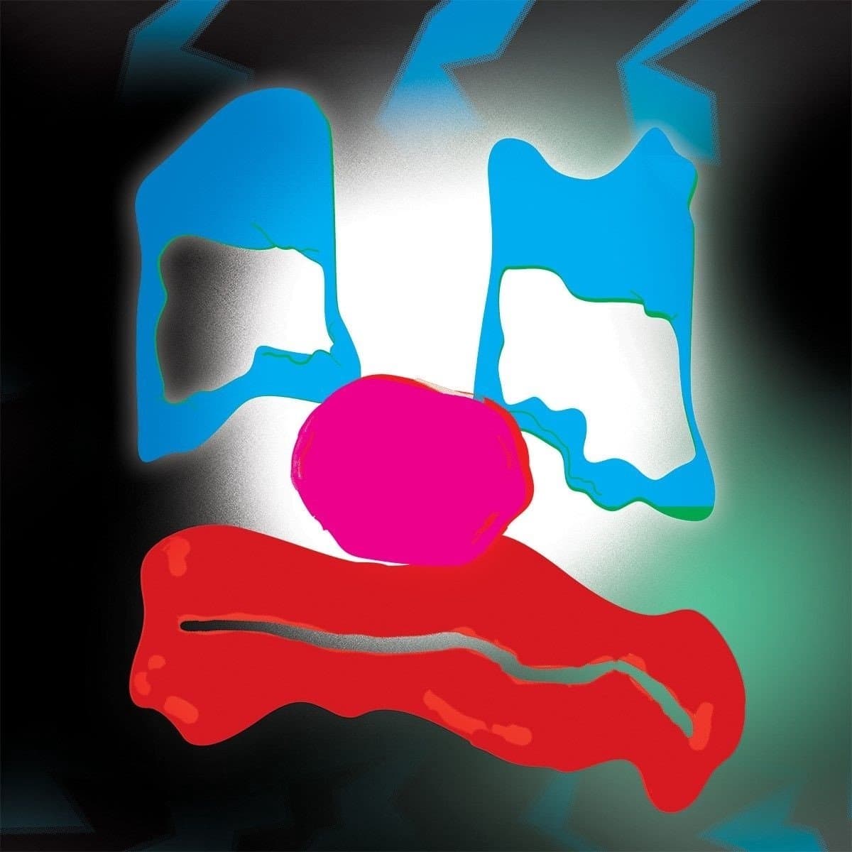 Arabnormal - Arabnormal (CD)