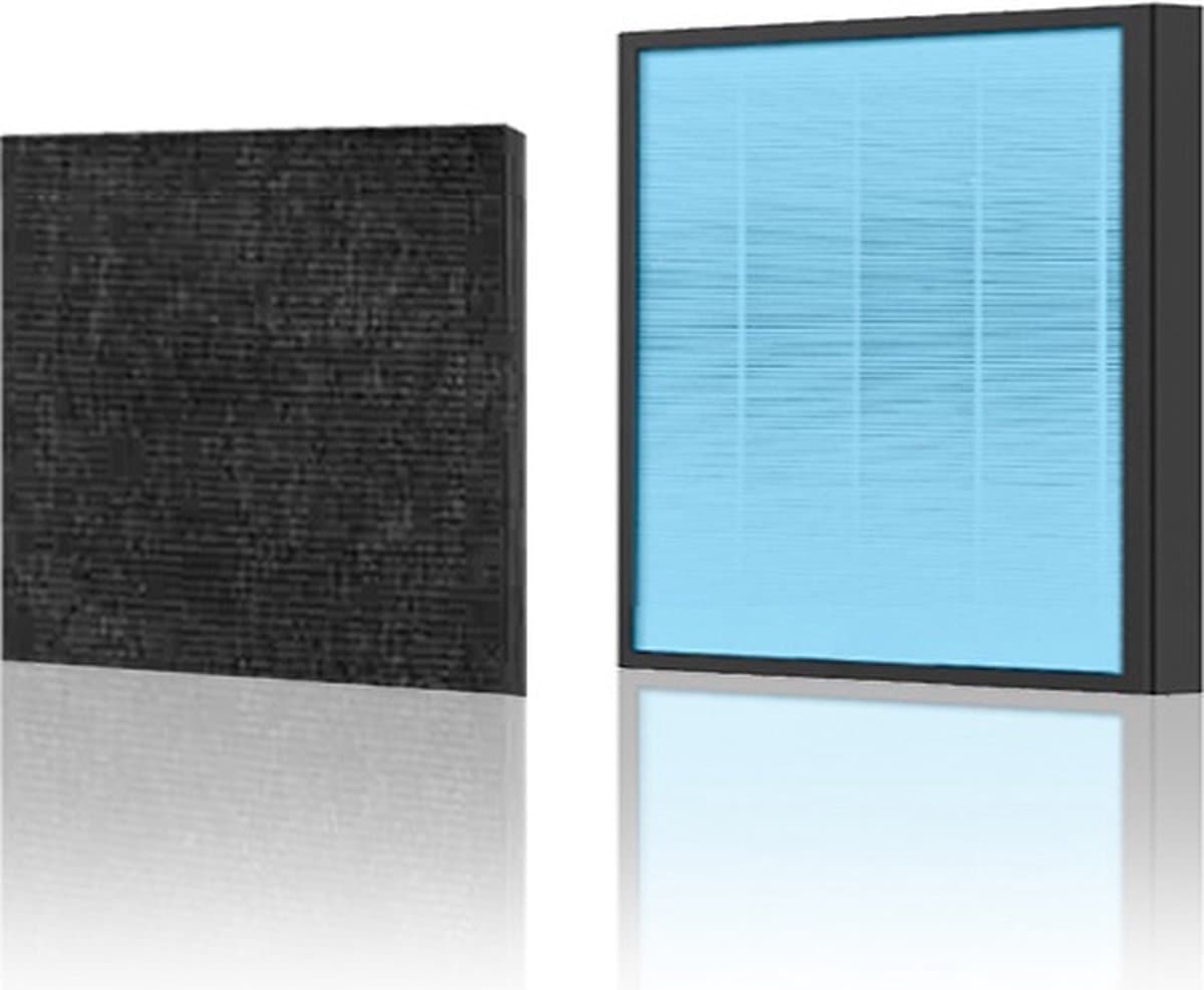 Clean Air Optima® Filterset voor Slimme Luchtontvochtiger CA-704 Smart