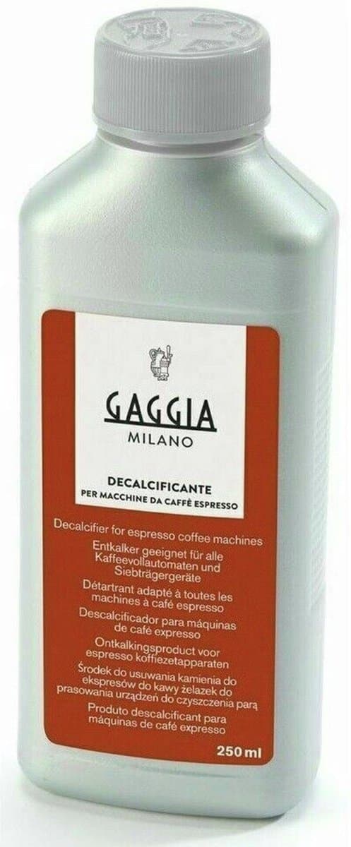 Gaggia Ontkalkingsmiddel 250ml