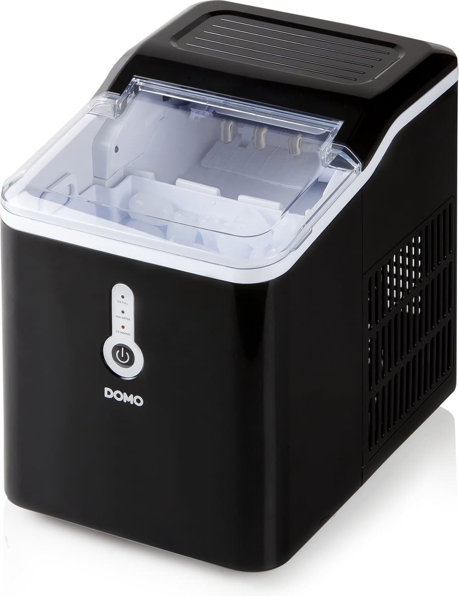 DOMO DO9220IB IJsblokjesmaker 1,5 L