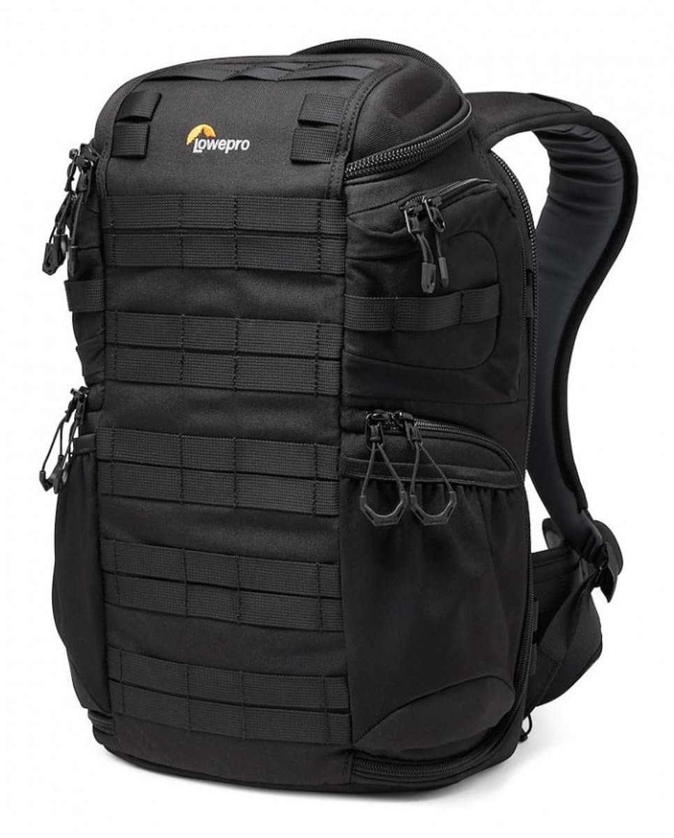 Lowepro Protactic Bp 350 Aw Iii Cameratas Zwart