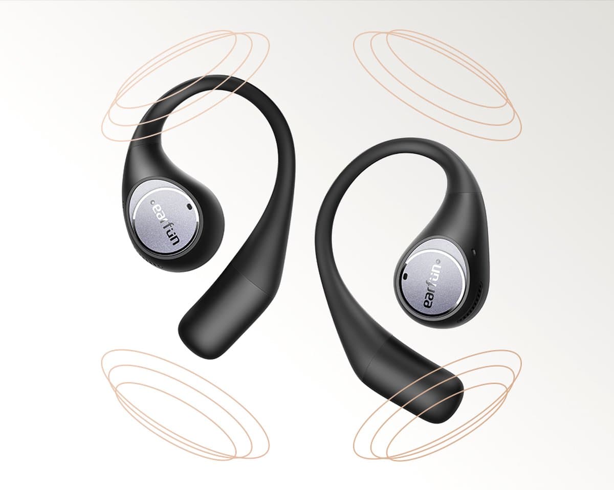 EarFun OpenJump
