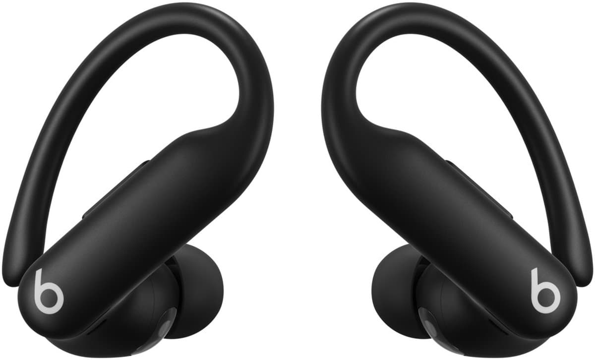 Beats Powerbeats Pro 2 - Zwart