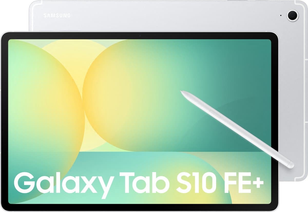 Best Tablets 2026 - iPad & Android Buying Guide