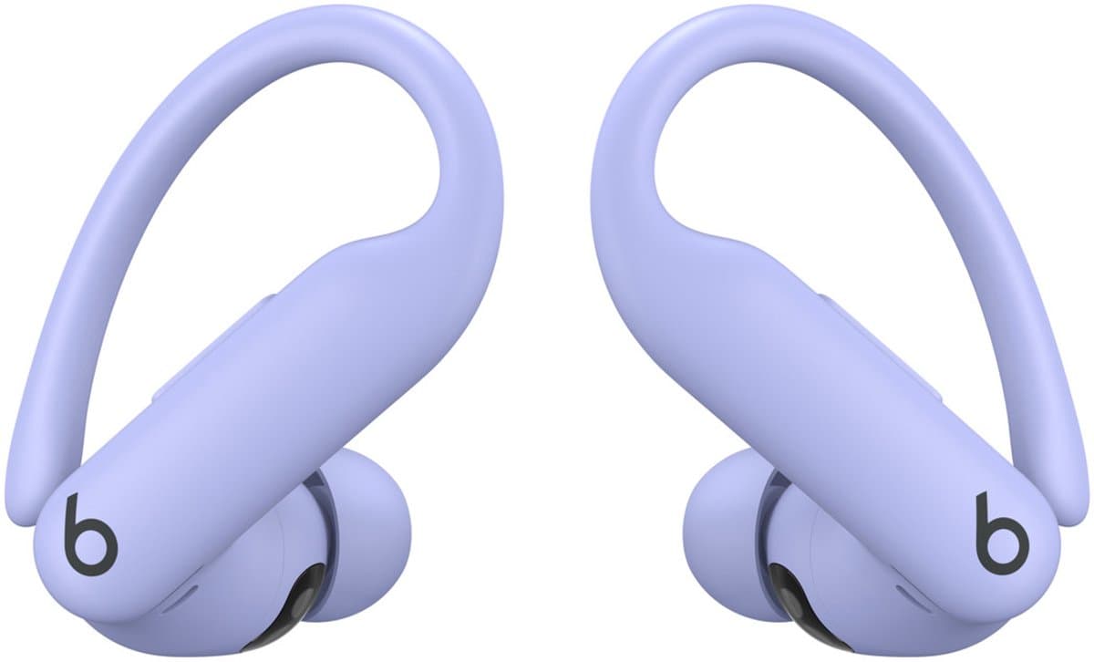 Beats Powerbeats Pro 2 - Paars
