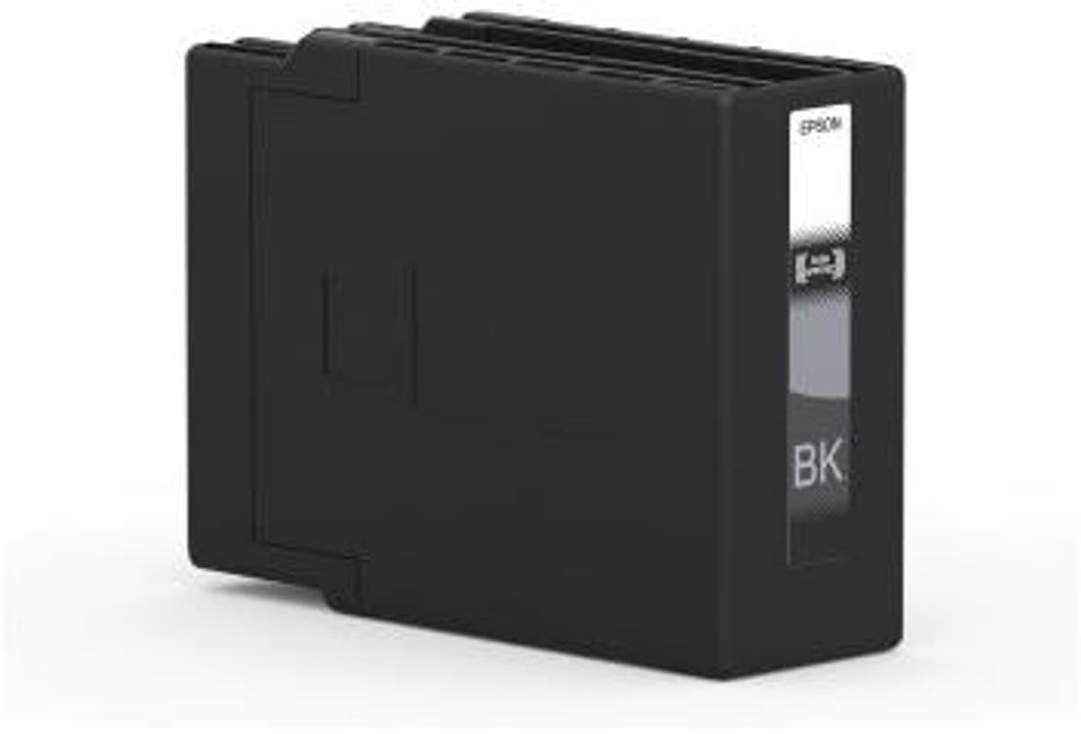 Epson C13T14B140 inktcartridge 1 stuk origineel extra (super) hoge capaciteit zwart