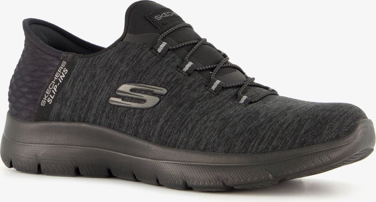 Skechers Summits - Dazzling Haze 149937-BBK_41