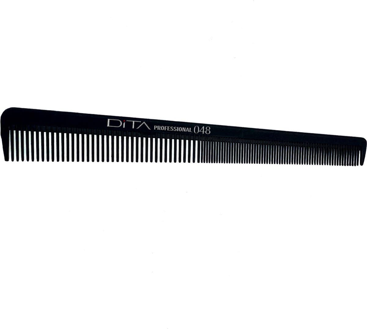 Dita Professionals - Haarkam - Comb - 048