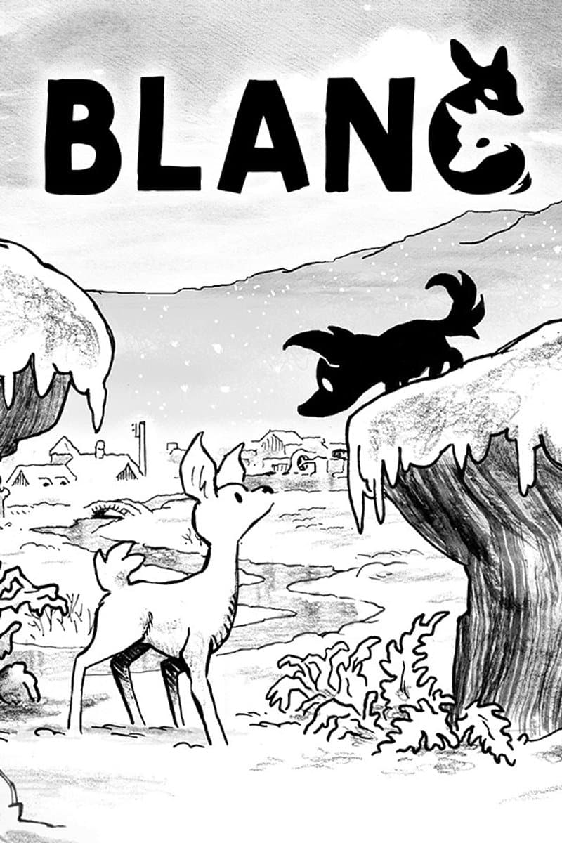Blanc - Windows Download