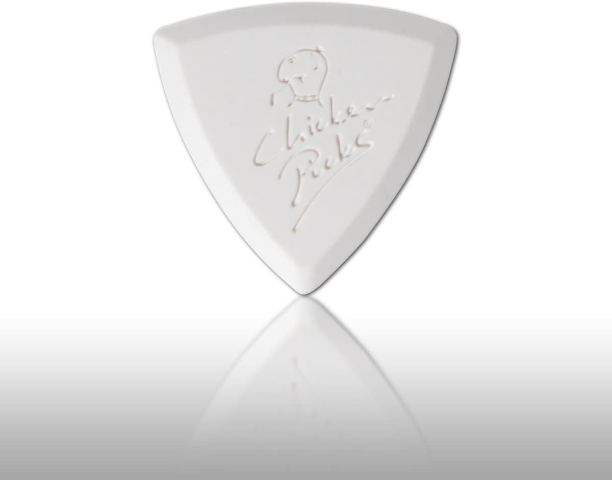 ChickenPicks Bermuda III Pointy 2.7 - Plectrum