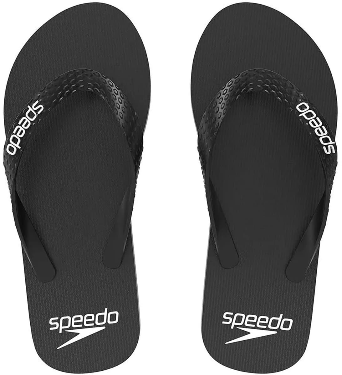Speedo Flip Flop AM Zwart