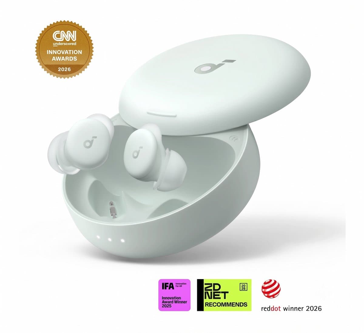 Soundcore Sleep A30 Groen