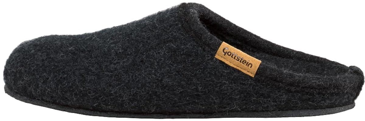 Gottstein Dames en Heren pantoffels Alpine Comfort FE
