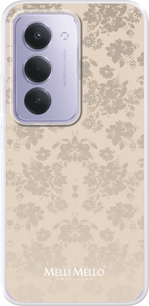 Melli Mello Telefoonhoesje Faded Grace (Soft case) - OnePlus 11