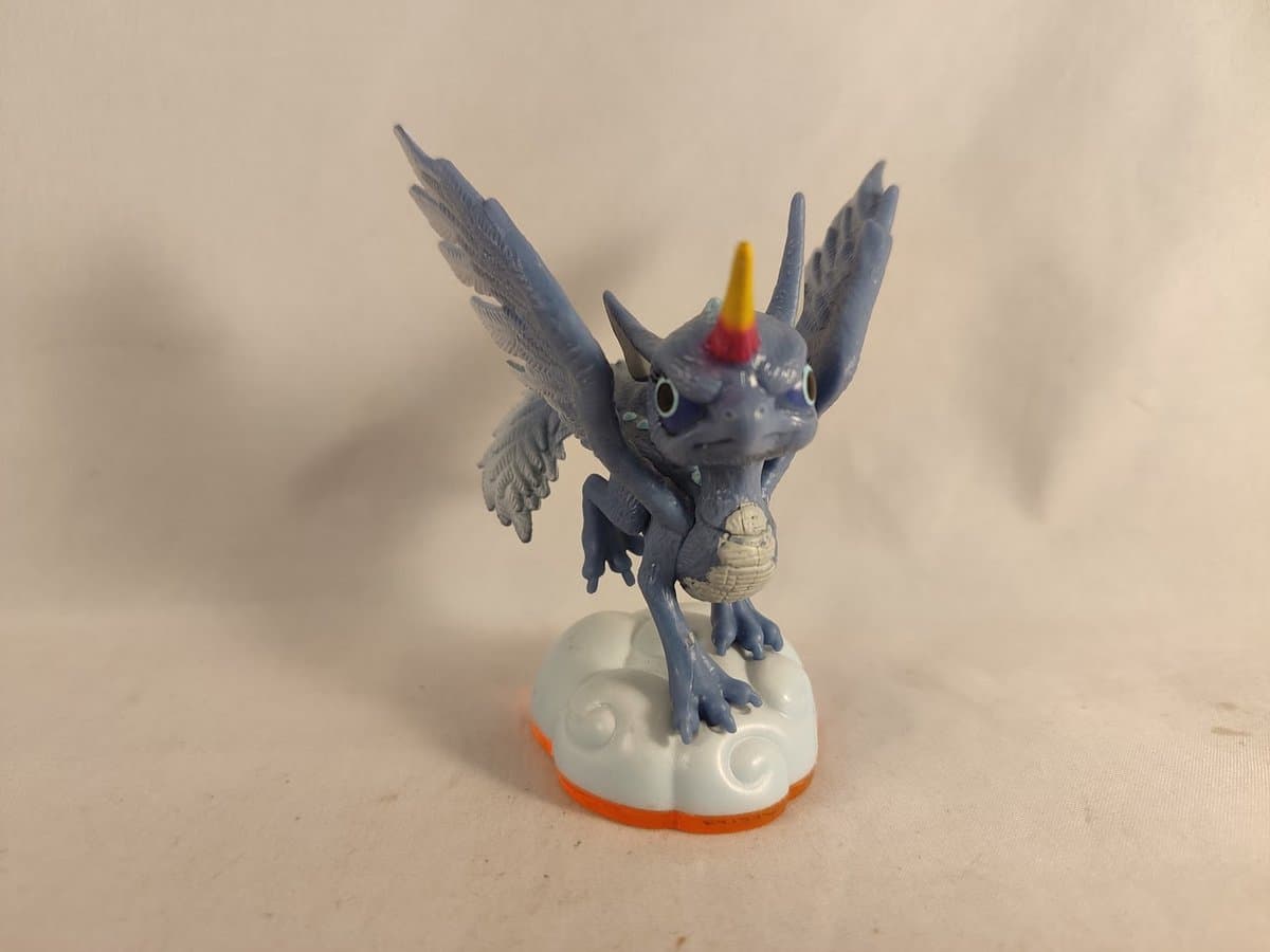 Skylanders Giants: Whirlwind