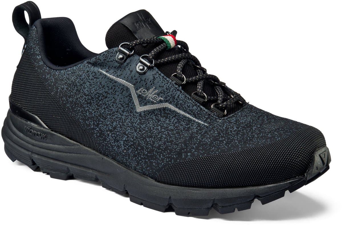 Lomer -Spider Ultra MTX - Total Black - Maat 41
