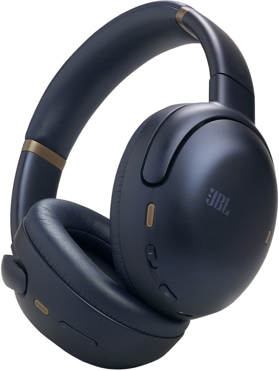 JBL Tour One M3 Blauw