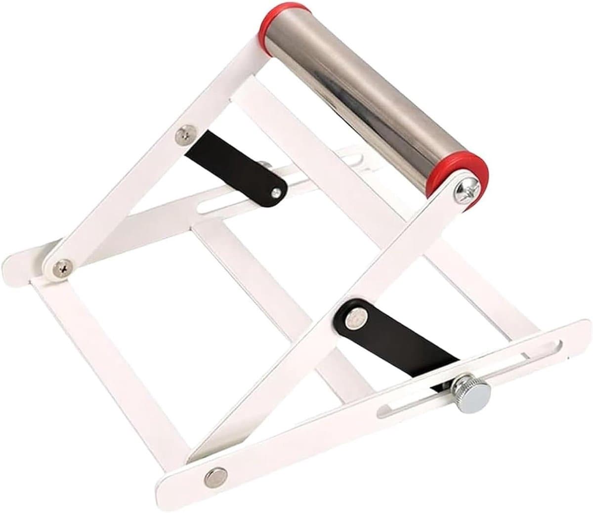 Verstelbaar Zaagtafel Onderstel Hoogte Verstelbaar Snijmachine Ondersteuningsframe Snijmachine Accessoire.