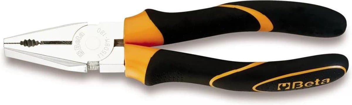 Beta Tools combinatietang 1150BM 180 mm 011500038