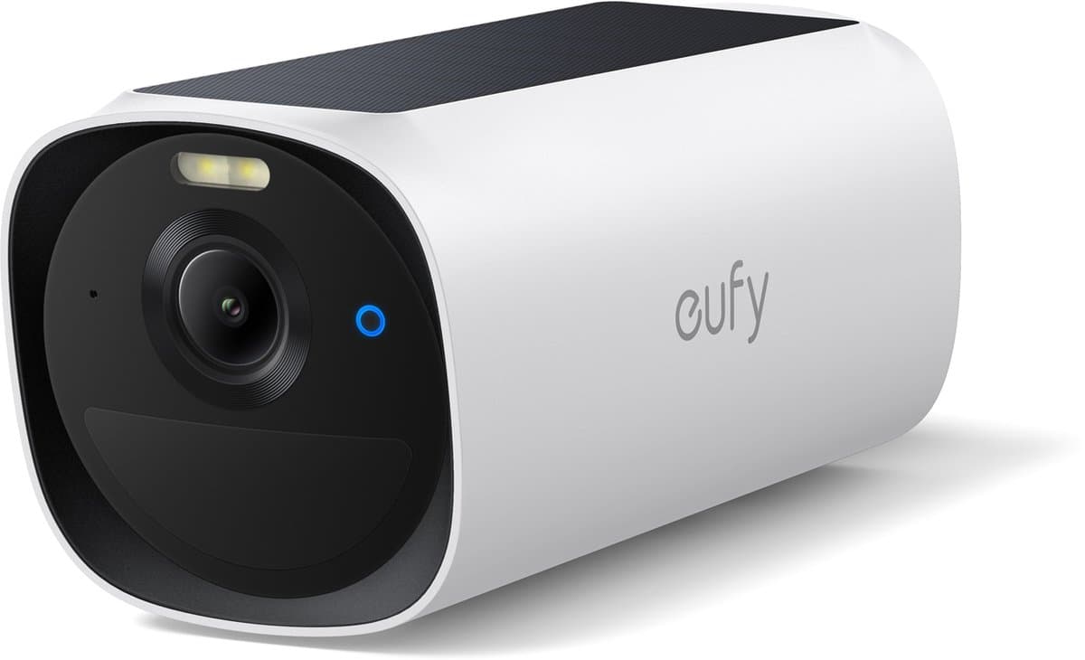 EufyCam E40 Uitbreiding