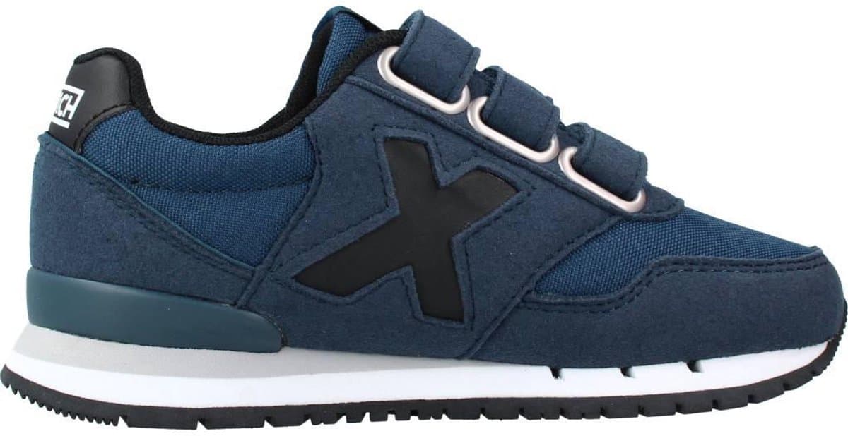 Munich Dash Vco In Schoenen Blauw EU 27 Jongens,Meisjes