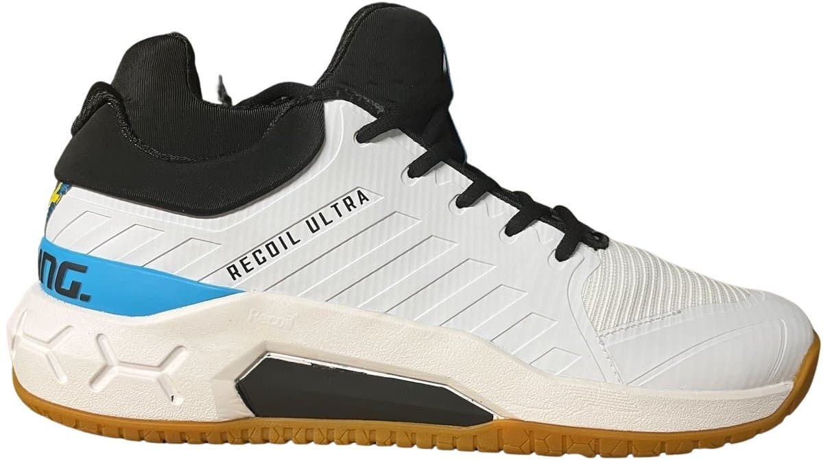 Indoor schoenen Salming Recoil Ultra Mid