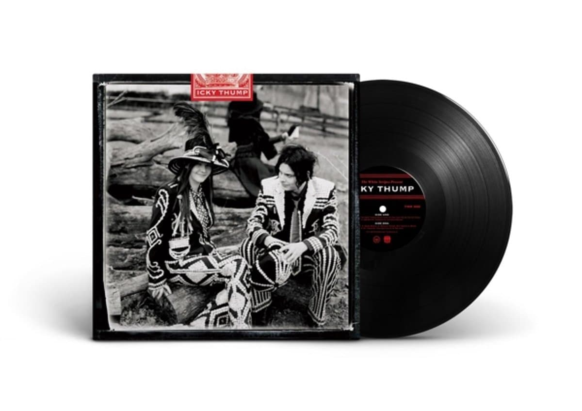 ICKY THUMP