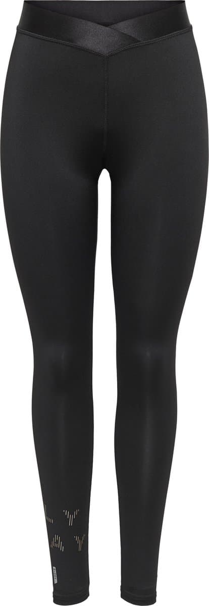 Only Play Miley Sportlegging - Black - Maat XL