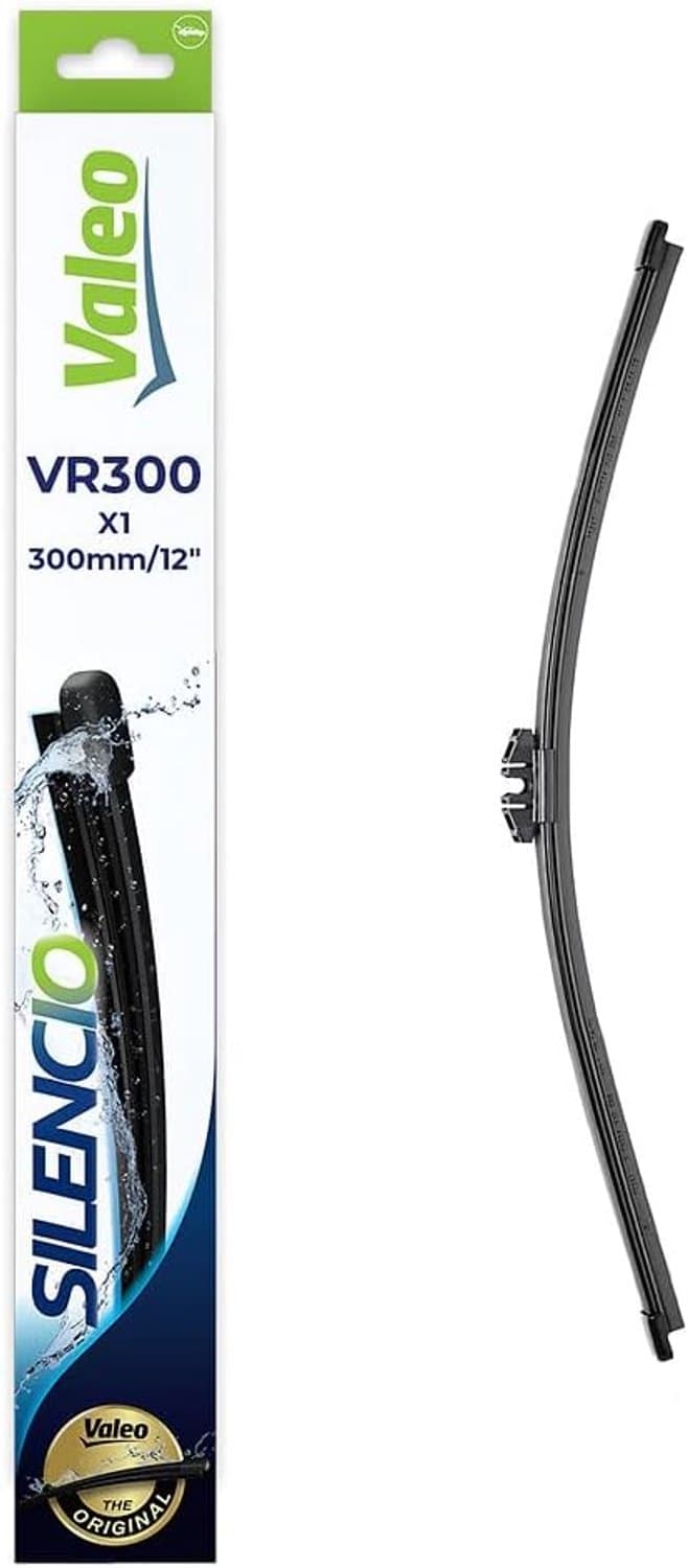 Valeo - Valeo Silencio flatblade VR300 - ruitenwisser