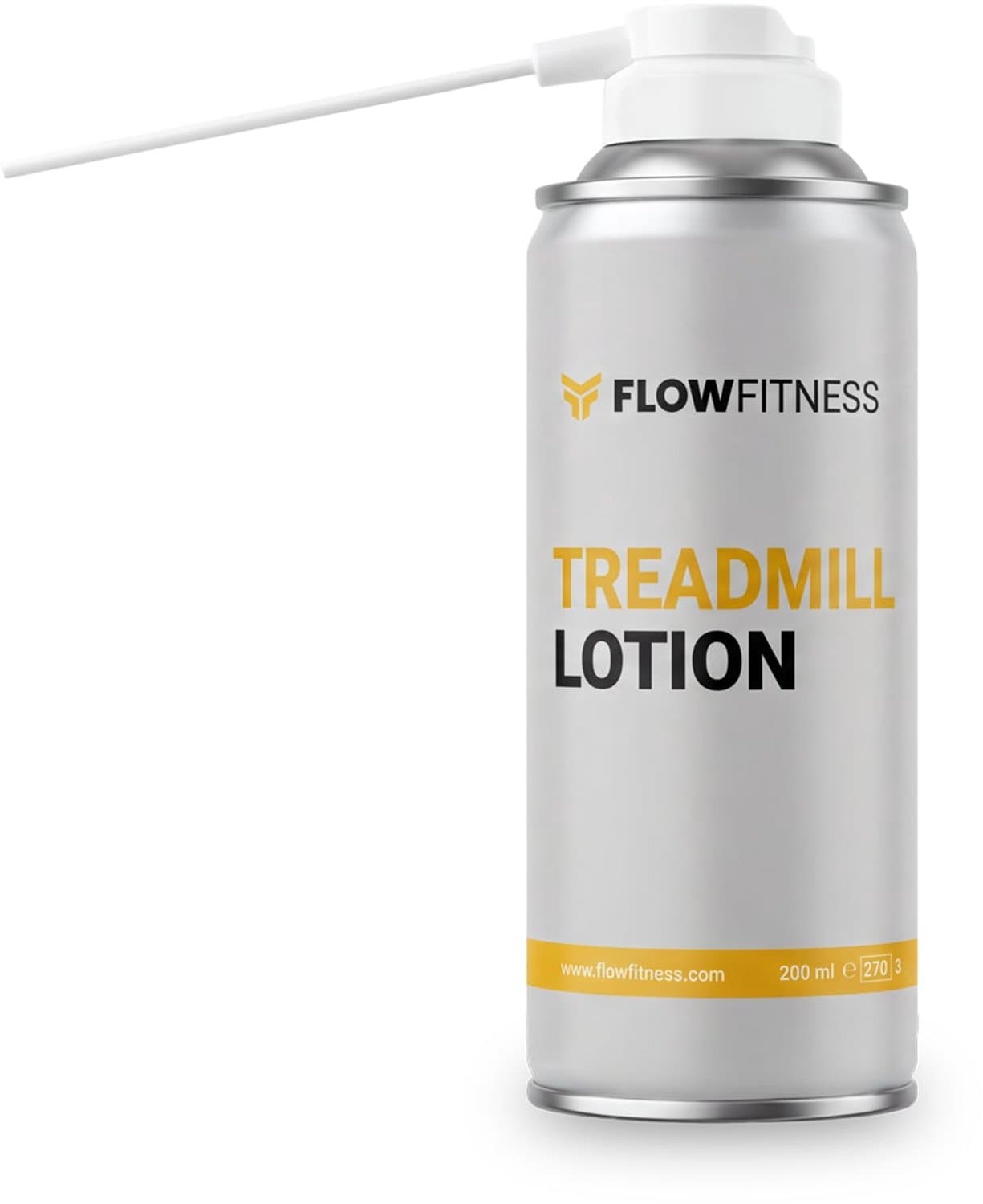 Flow Fitness Loopband Smeermiddel