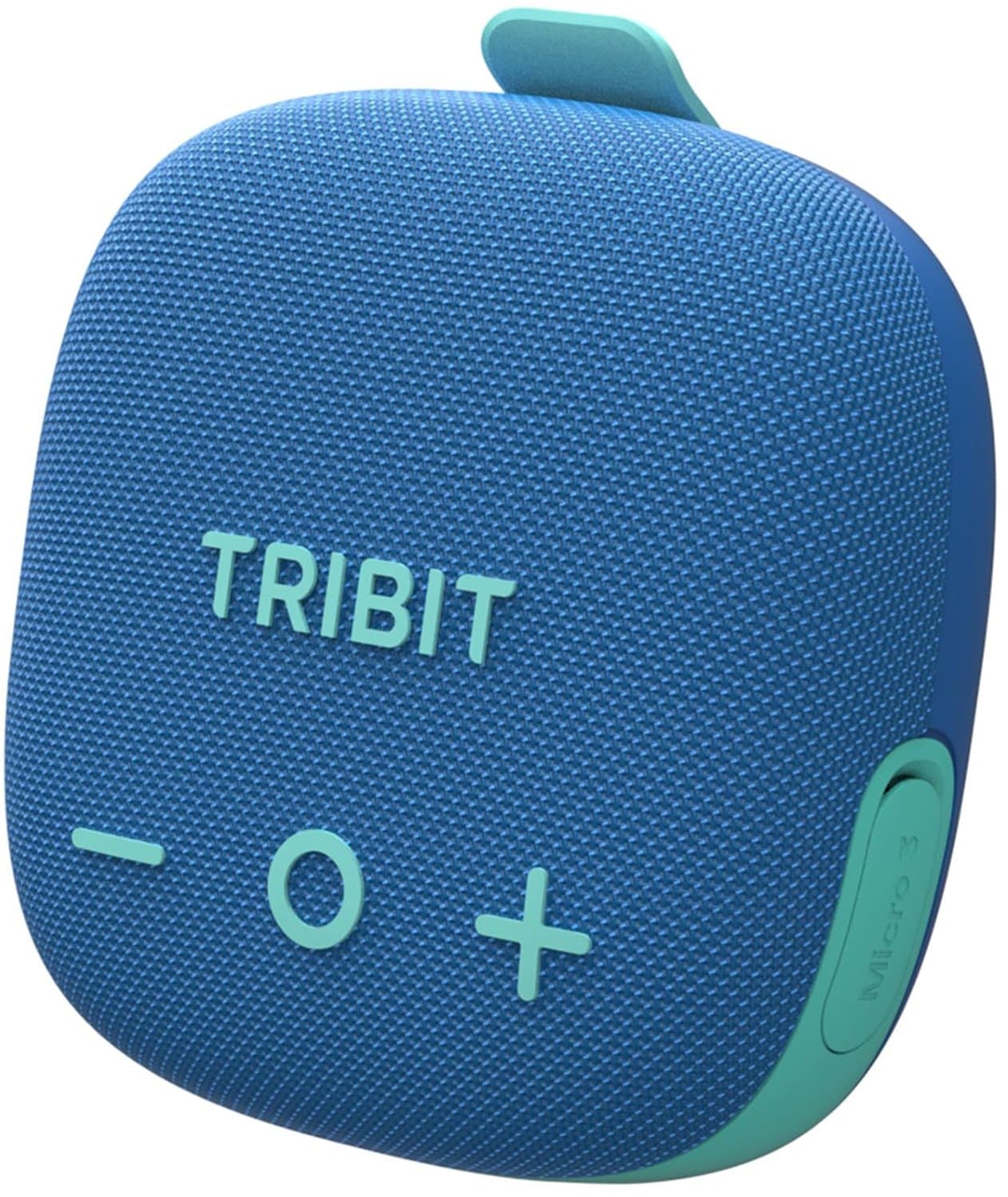 Draagbare Bluetooth Speaker 13W - Bluetooth 6.0 Verbinding - 24 Uur Batterijduur - IP68 Waterdicht - Mono Geluid - Voor Outdoor En Fietsen