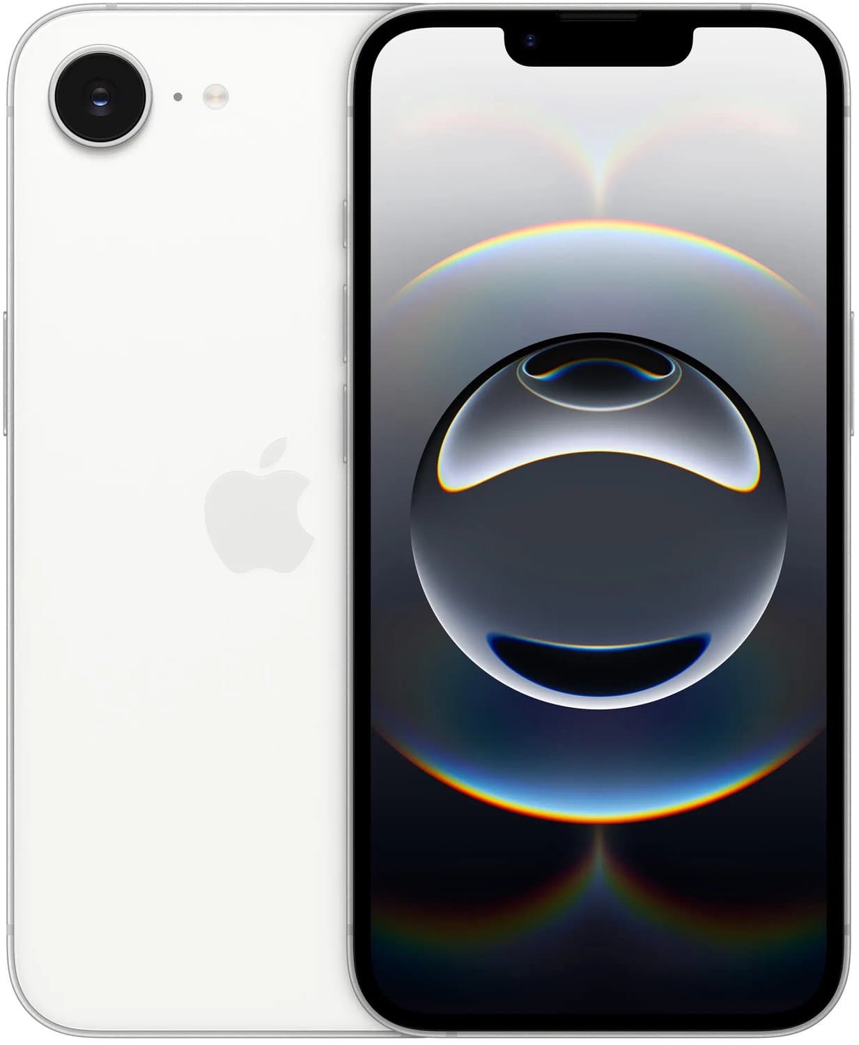 iPhone 16e 256GB