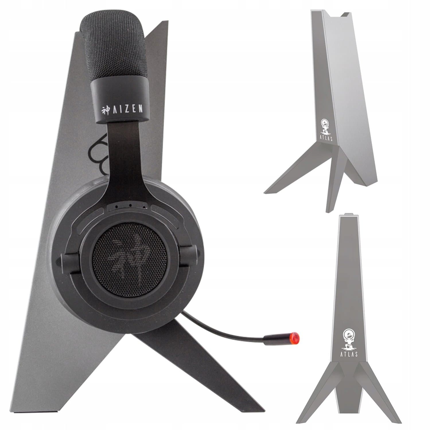 Headphone stand FR-TEC FT2014