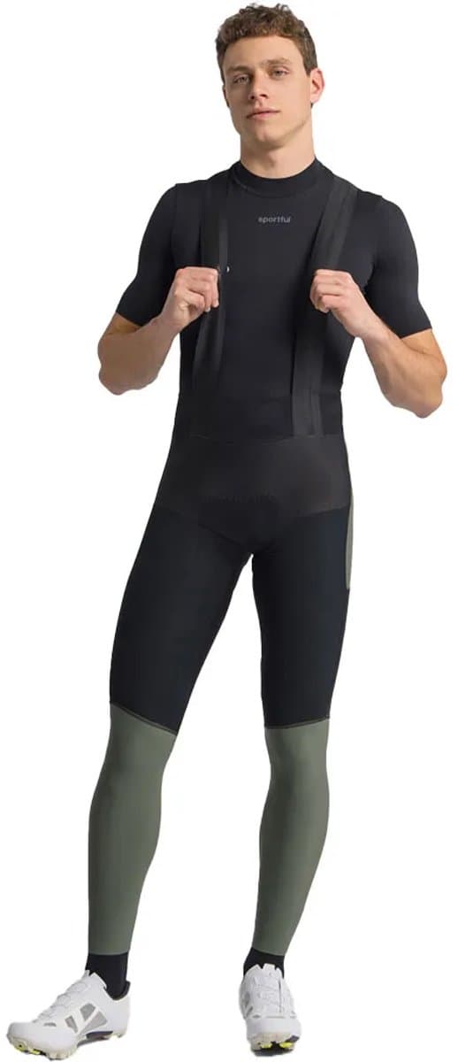 Sportful Supergiara 2 Fietsbroek Zwart S Man
