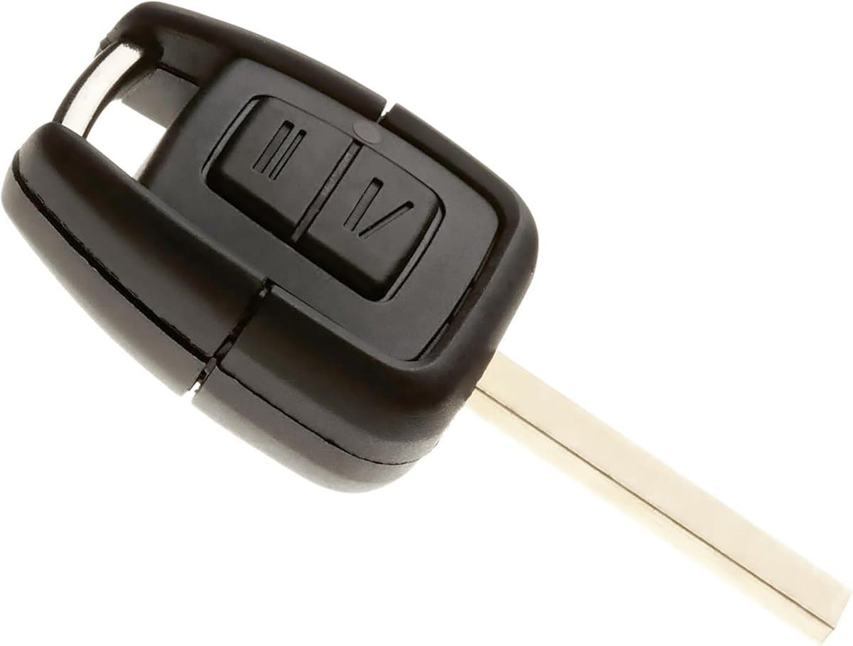 Ksopl022 1 hoogwaardige en robuuste autosleutel behuizing