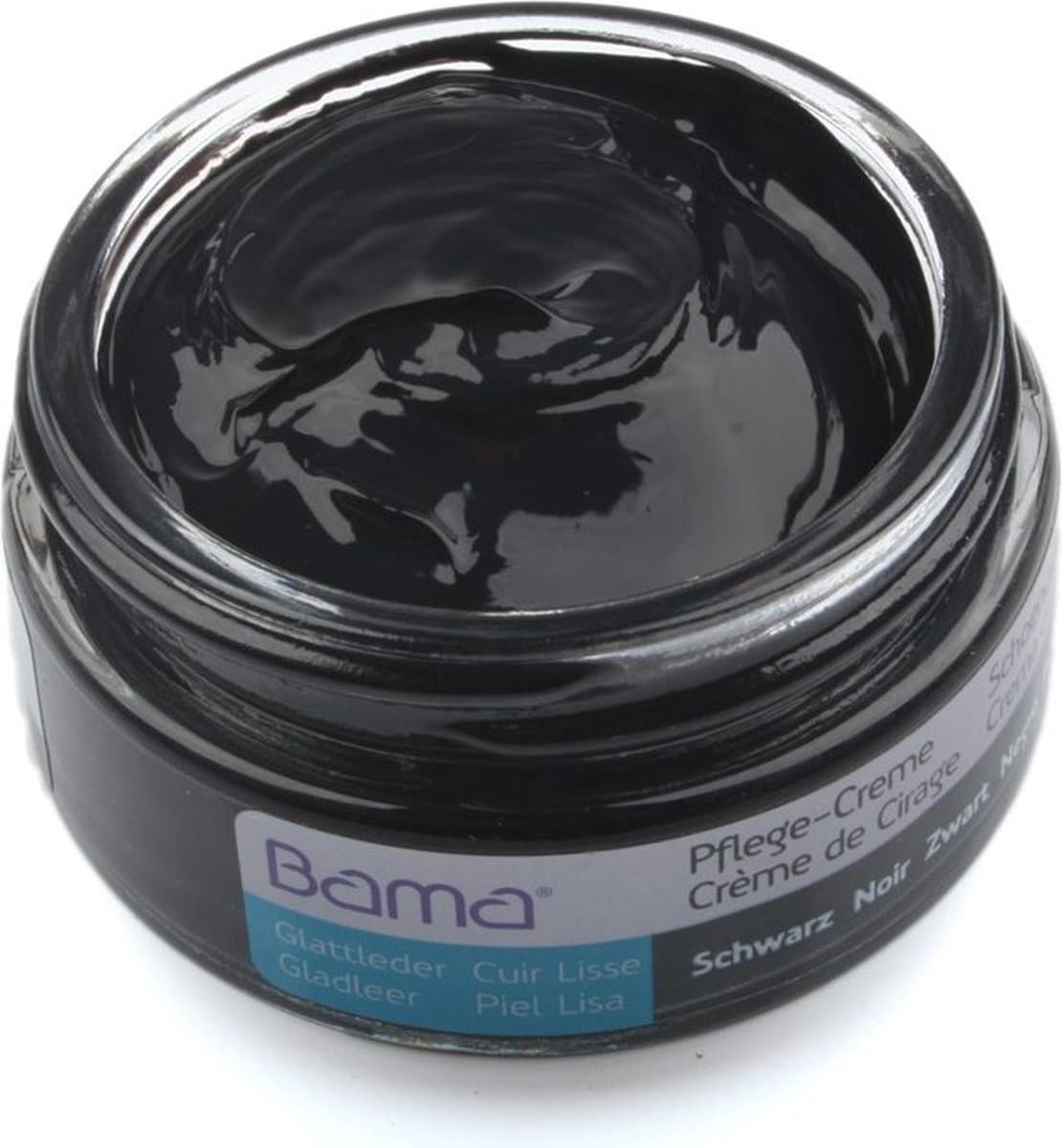 Bama G56 Schoencreme 50ml - Kastanje 39 - 50ml