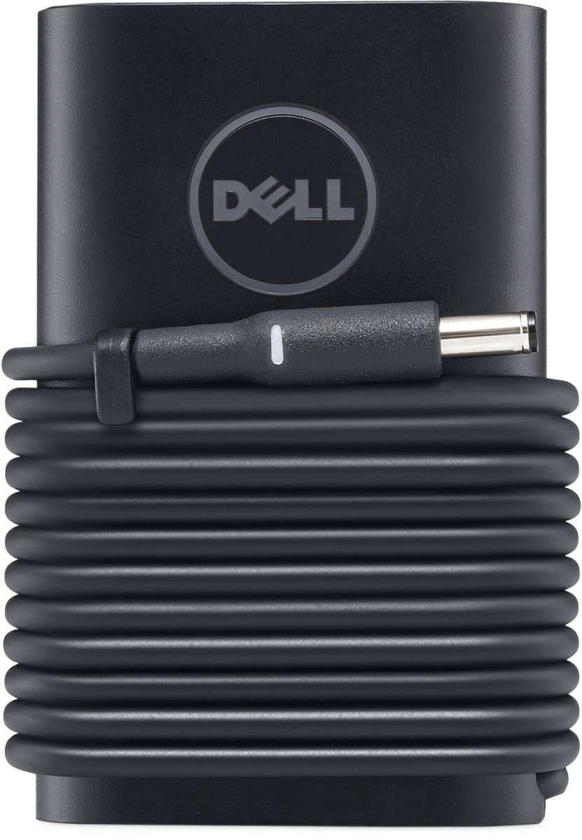 Dell 4H6NV Laptop netvoeding 45 W 19.5 V/DC 2.31 A