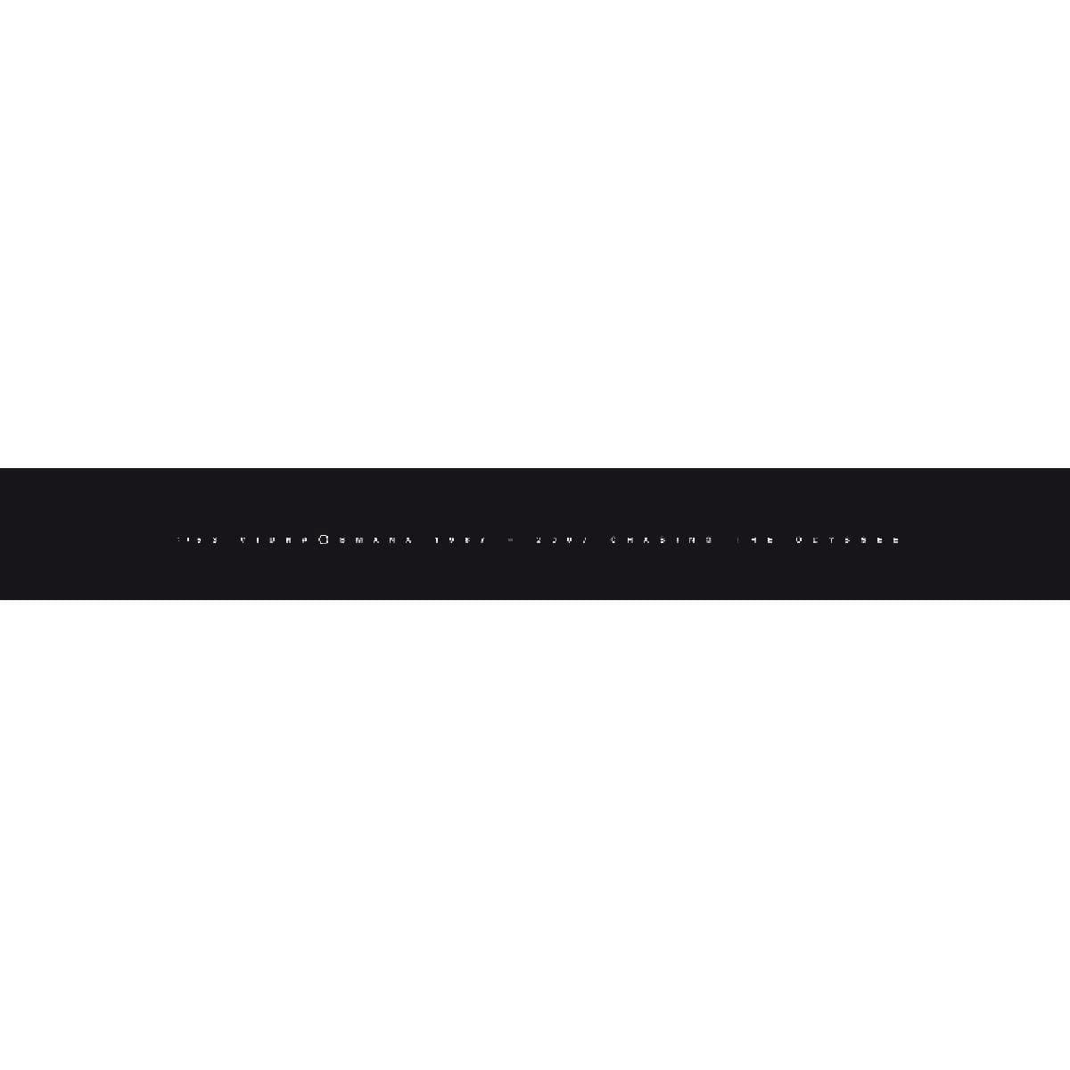 Vidnaobmana - Chasing The Odyssee (8 LP)