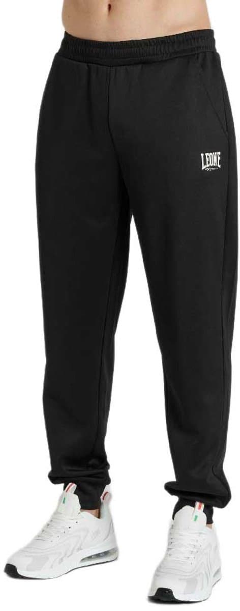 Leone1947 Logo Broek Zwart XL Man