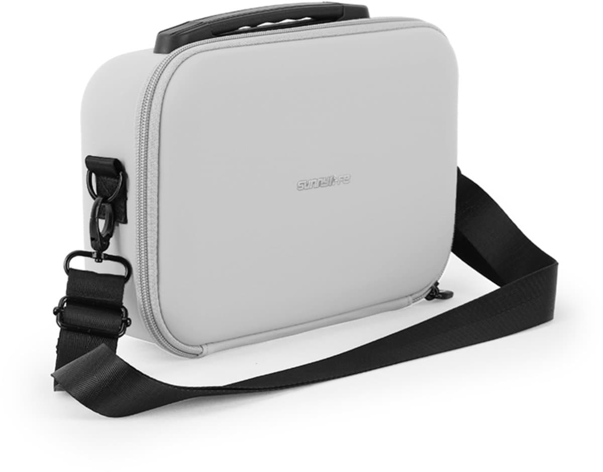 Case met Schouderband - DJI Neo - Grijs