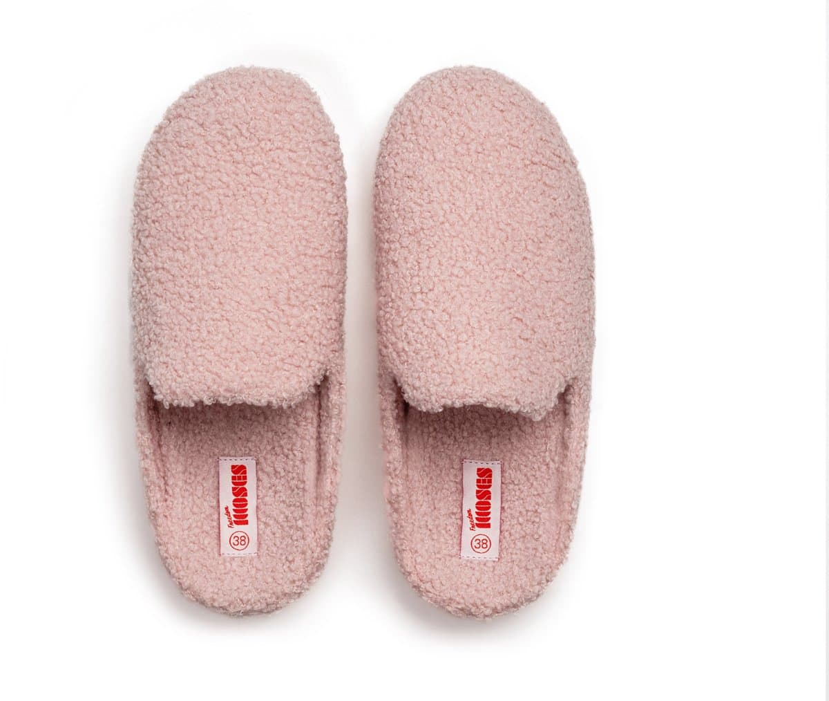 Freedom Moses Slippers KUSH ROSE 31