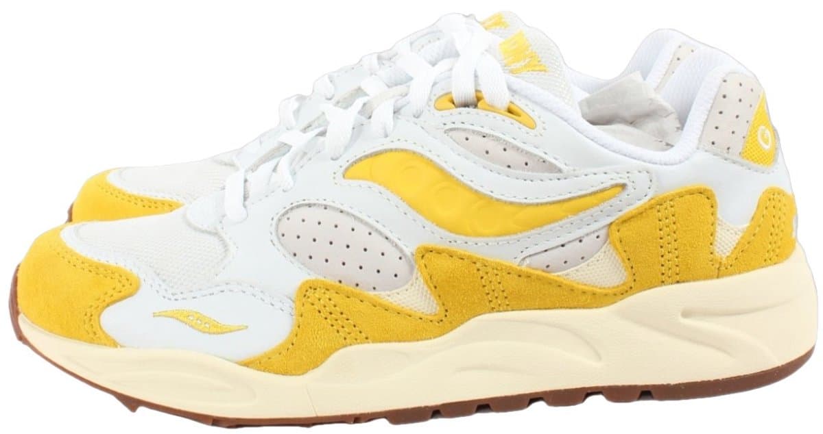 Saucony sneakers maat 43