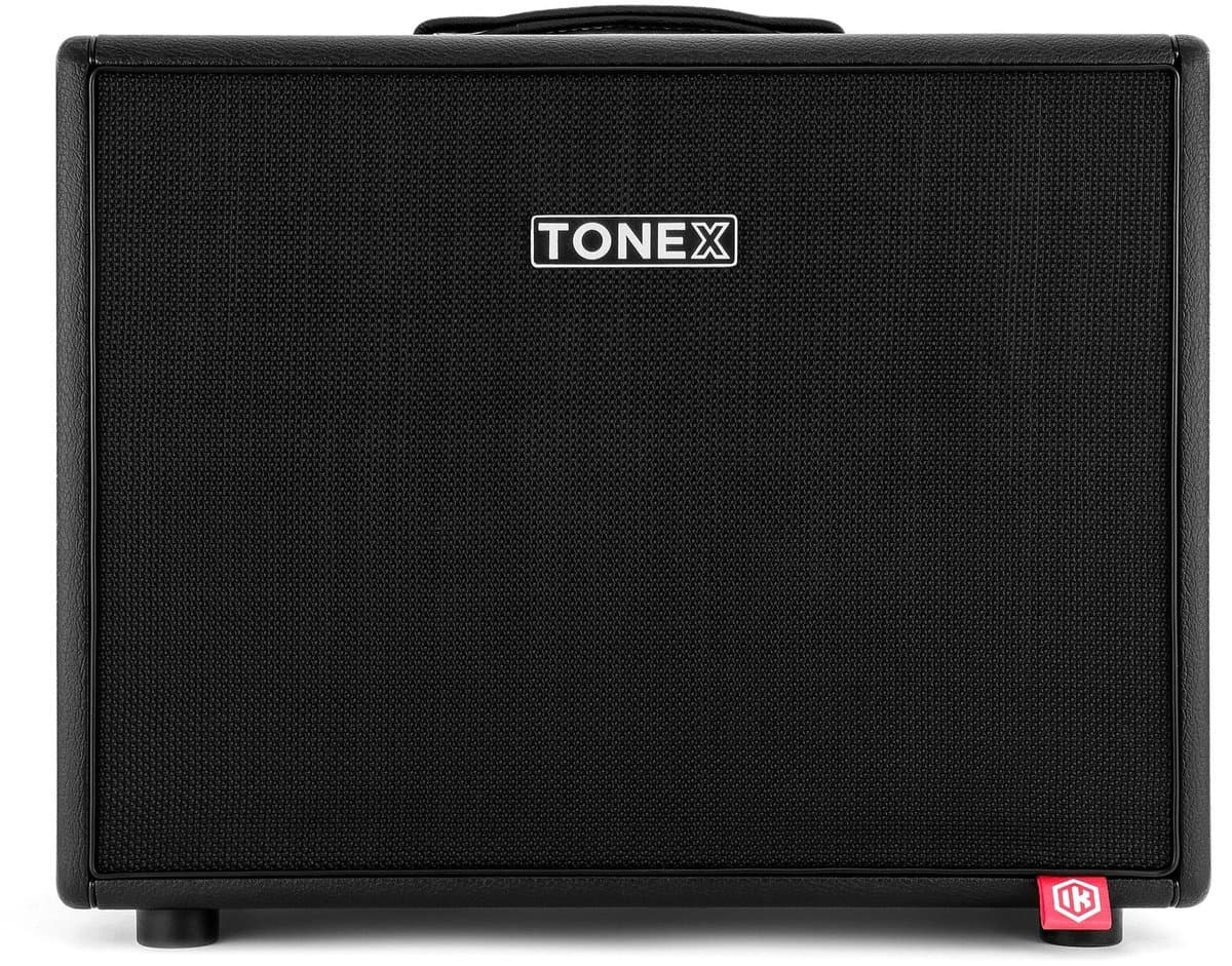 IK Multimedia Tonex Cab
