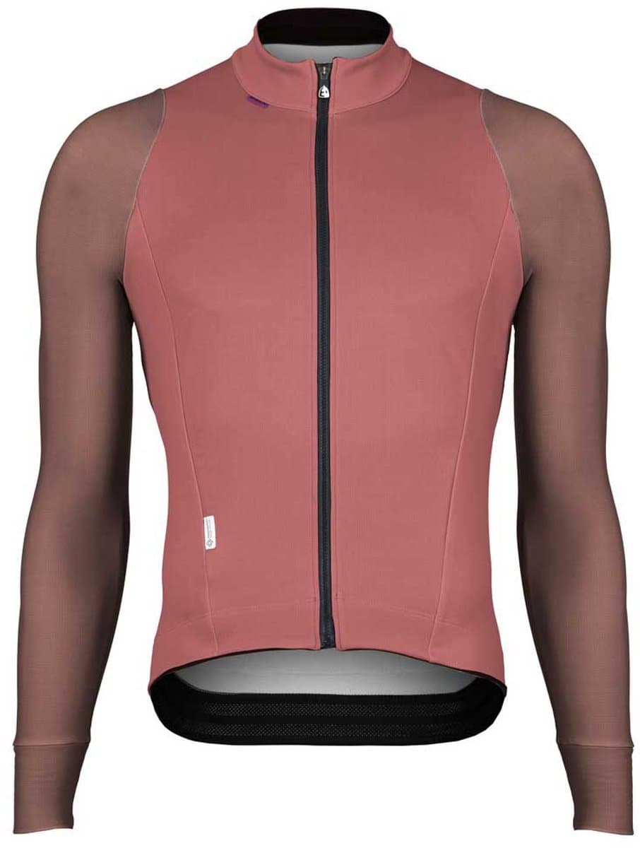 Etxeondo Gaude Goretex Jas Roze M Man