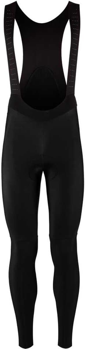 Etxeondo Orhi Thermo Fietsbroek Zwart XL Man