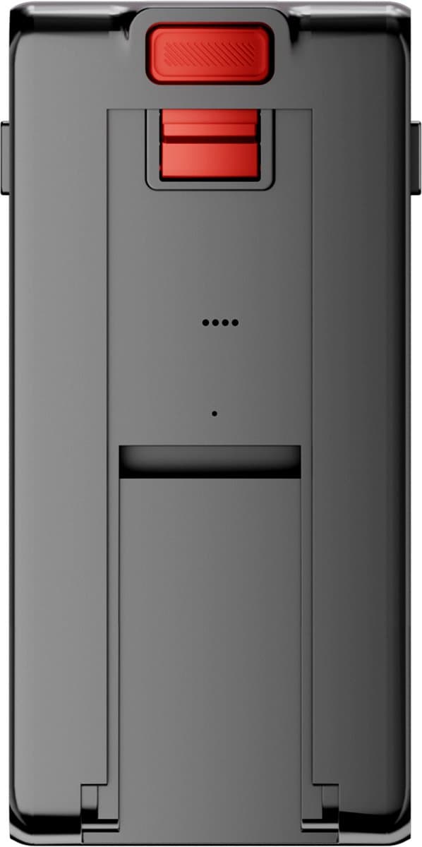 Elekiatech Steelstofzuiger Accu - 2200 mAh - voor Elekiatech Steelstofzuiger-AZA62-AZA63-AZA64-AZA65